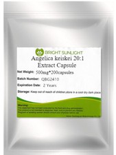 Angelica keiskei estratto usato  Spedire a Italy