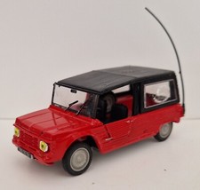 Norev citroen méhari d'occasion  Baillargues