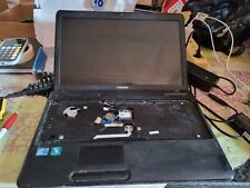 0489 portatile toshiba usato  Mugnano di Napoli