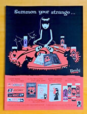 Emily strange magazine for sale  SHEFFIELD
