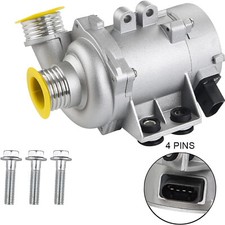 Electric engine water for sale  Ontario