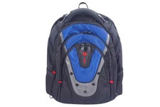 Mochila SwissGear Ibex para 17" Laptop Azul SA5205 - Frete Grátis comprar usado  Enviando para Brazil