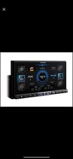 Alpine ilx 705d for sale  UK