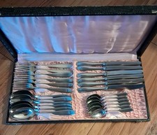 Tlg ddr besteck gebraucht kaufen  Leipzig