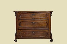 1840er kommode antik gebraucht kaufen  Berlin