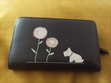 Radley brown leather for sale  SHEFFIELD