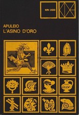 Asino oro usato  Italia