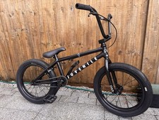Cult juvinille bmx for sale  WIGAN