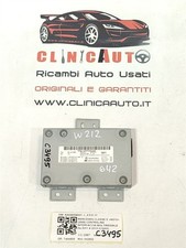 Centralina modulo per usato  Italia