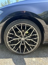 2drv wheelworld wh37 gebraucht kaufen  Fröndenberg/Ruhr