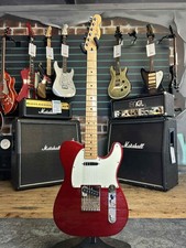 Fender standard telecaster for sale  ASHTON-UNDER-LYNE