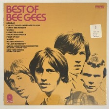 Bee gees best for sale  Seattle