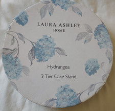 laura ashley cake stand for sale  LICHFIELD
