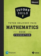 Tutors guild gcse for sale  UK