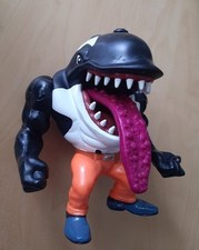 Street sharks moby gebraucht kaufen  Berlin