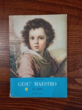 Luigi chiappetta gesù usato  Castellamonte