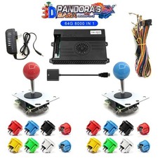 Pandora box wifi d'occasion  Rethel
