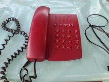 Rotes telefon telekom gebraucht kaufen  Heltersberg
