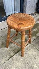 Solid pine wooden for sale  LANCASTER