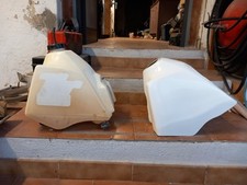 Cover tank yamaha usato  Cagliari
