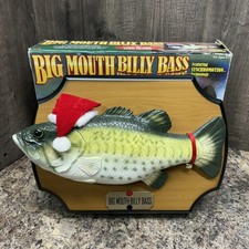 Gemmy big mouth for sale  Niles