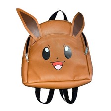 Pokemon eevee backpack for sale  Denver