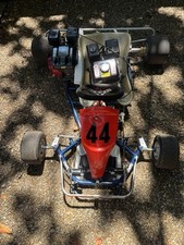 Kart spare new for sale  GODALMING