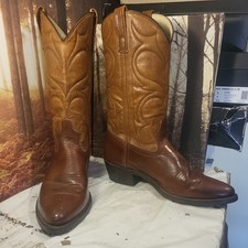 Dingo mens brown for sale  LEAMINGTON SPA