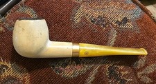 Vtg meerschaum estate for sale  Alpha