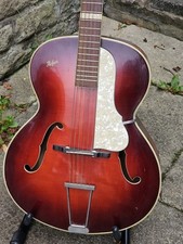 Hofner 455 acoustic for sale  TODMORDEN