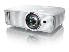 Rétroprojecteur optoma x309st d'occasion  Amiens-
