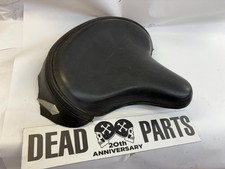Harley police panhead for sale  Danbury