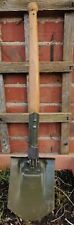 Folding shovel entrenching for sale  YEOVIL