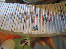 Wii games select for sale  Spokane