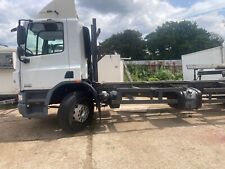 Daf 65.220 ton for sale  CHRISTCHURCH