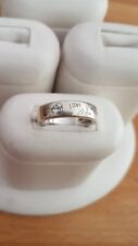 Bague morgan argent d'occasion  Saint-Loubès