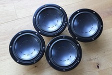 Dynaudio 17w75 tweeter usato  Spedire a Italy