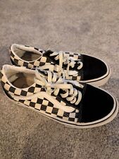 Vans old skool for sale  HOLMFIRTH