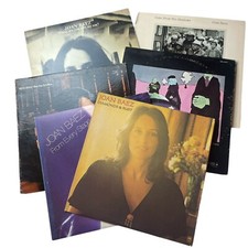 Joan baez vintage for sale  Warwick