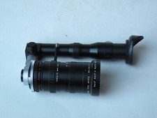 Rare angenieux 68mm for sale  Rockville
