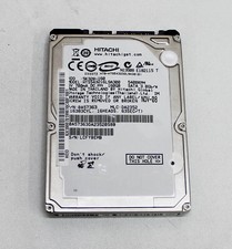 KH.16007.019 Acer Hd 160Gb Sata 2.5 "GRAU A" comprar usado  Enviando para Brazil