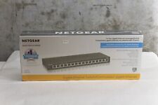 Switch ethernet gigabit usato  Spedire a Italy