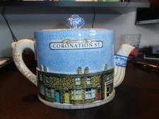 Coronation street tea for sale  BRIDLINGTON