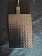 Seagate expansion 2tb gebraucht kaufen  Wilhelmshaven