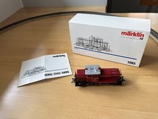 Märklin 3065 diesellokomotive gebraucht kaufen  Krefeld