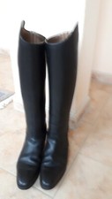 Königs komet reitstiefel gebraucht kaufen  Hoya