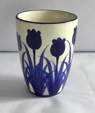 Delft blue hand for sale  BURY ST. EDMUNDS