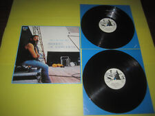 Nomadi concerto 2xlp usato  Monselice
