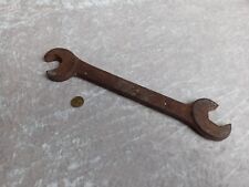 Vintage schraubenschlüssel mm gebraucht kaufen  Kranenburg