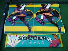 Electrocoin arcade machine for sale  LEICESTER